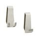 Thumbnail FACET Hook Set - Polished Stainless Steel